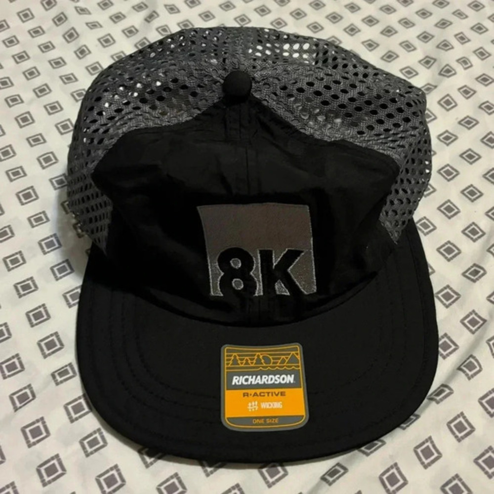 Richardson Outdoor R’Active Wicking 8K (One Size)